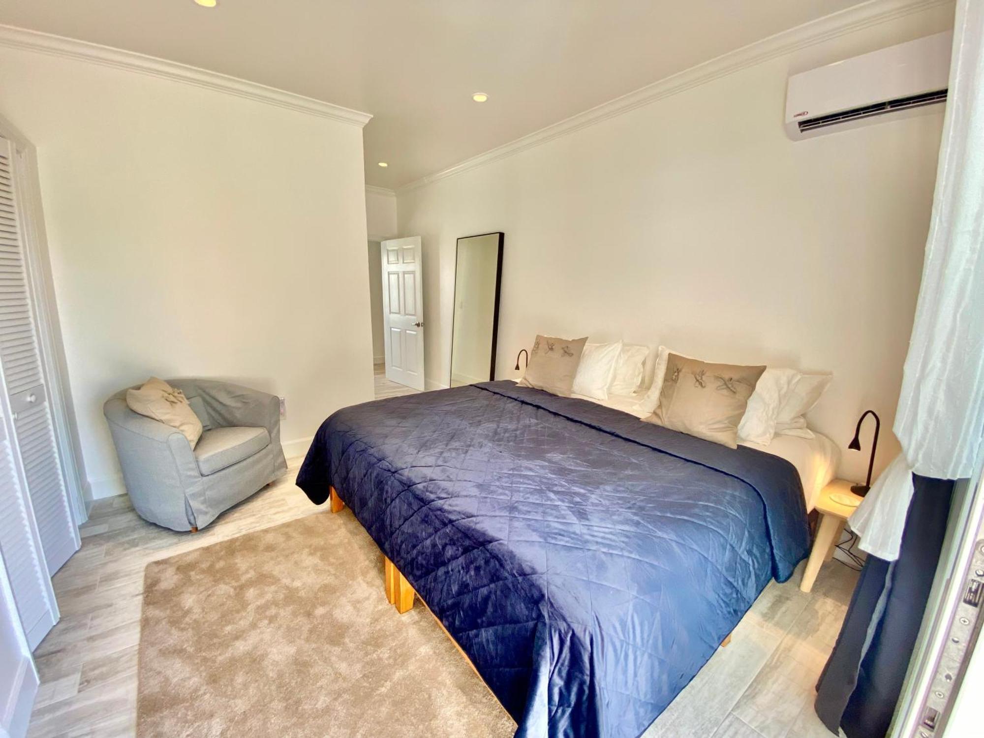 Eleuthera Retreat - Villa & Cottages On Pink Sand Beachfront Palmetto Point 外观 照片
