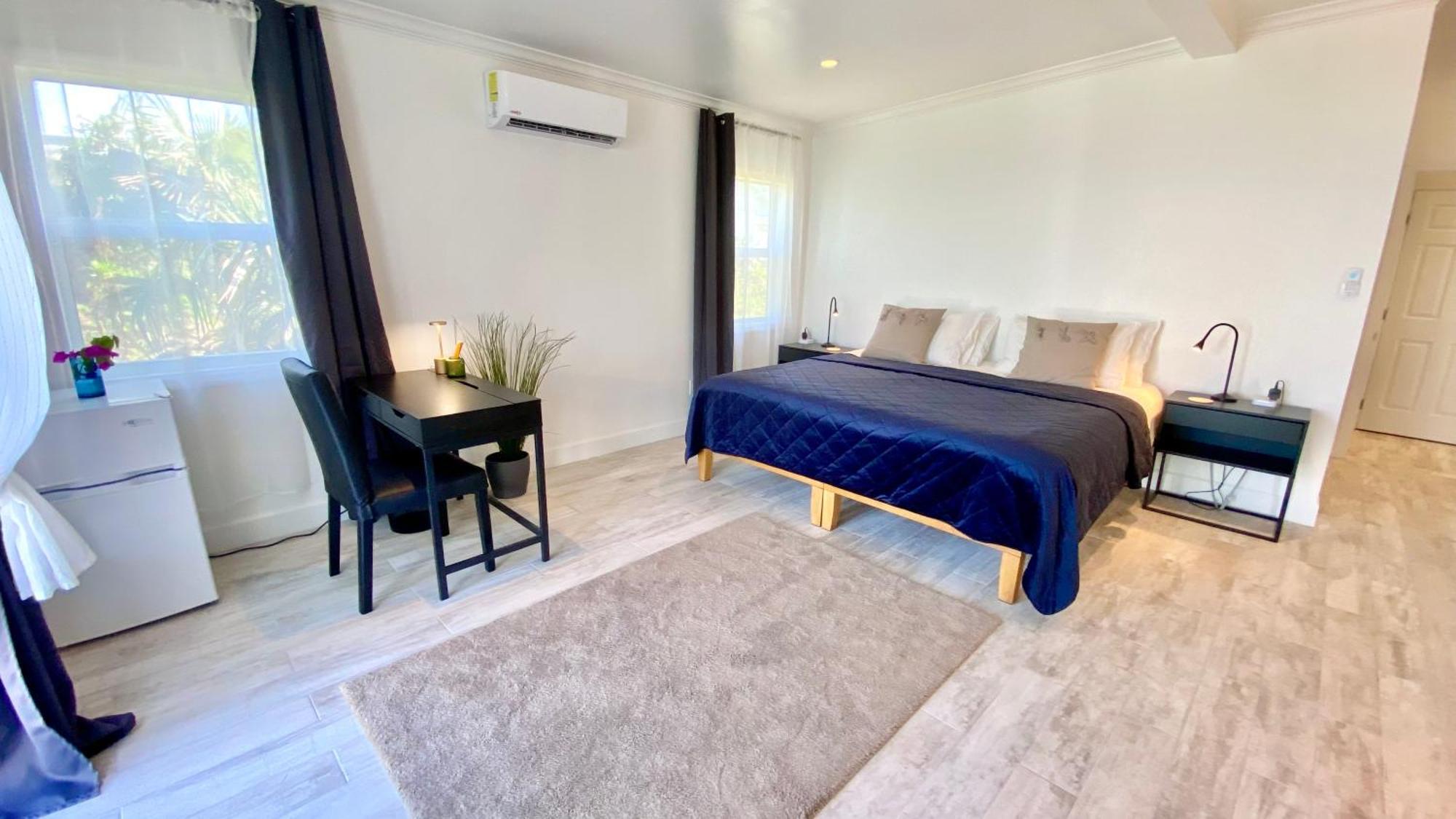 Eleuthera Retreat - Villa & Cottages On Pink Sand Beachfront Palmetto Point 外观 照片